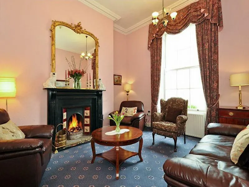 Anchor Guesthouse Dublin