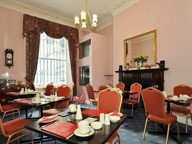 Anchor Guesthouse Dublin Guest house