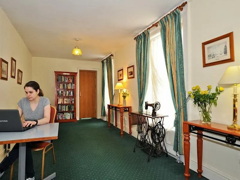Anchor Guesthouse Dublin