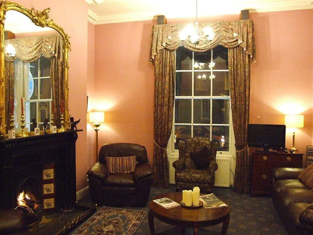 Guest house Anchor Guesthouse Dublin
