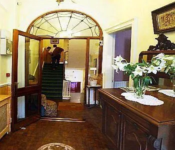 Anchor Guesthouse Dublin 3*,