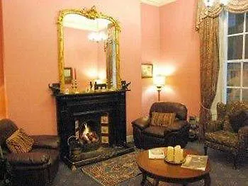 Anchor Guesthouse Dublin Guest house
