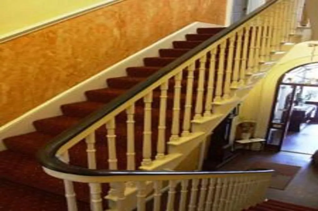 *** Guest house Anchor Guesthouse Dublin Ireland