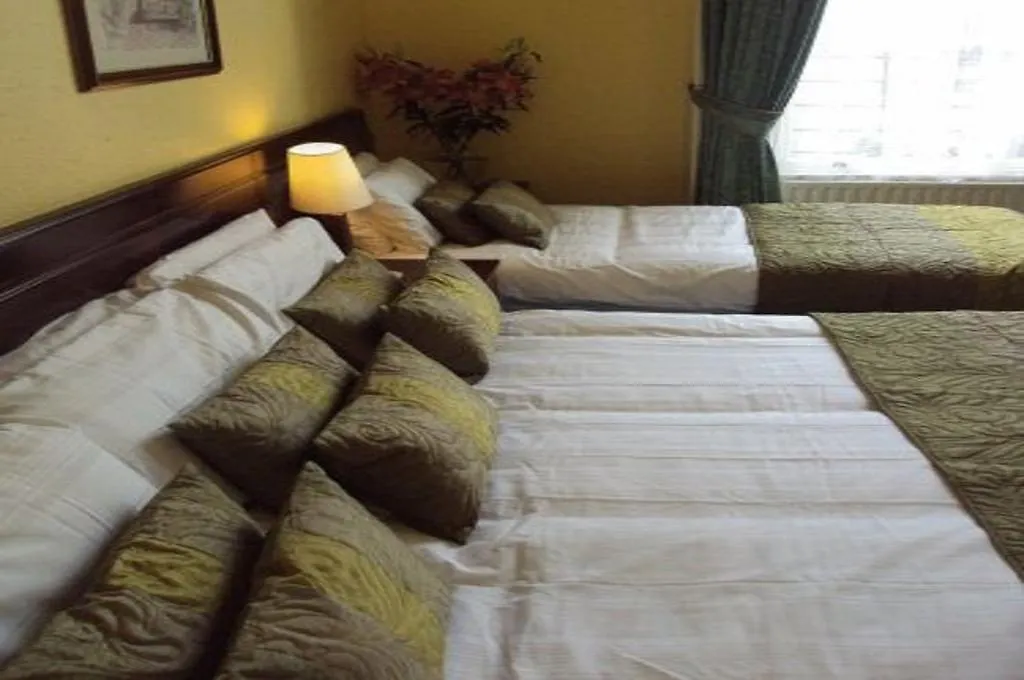 Anchor Guesthouse Dublin 3*,  Ireland