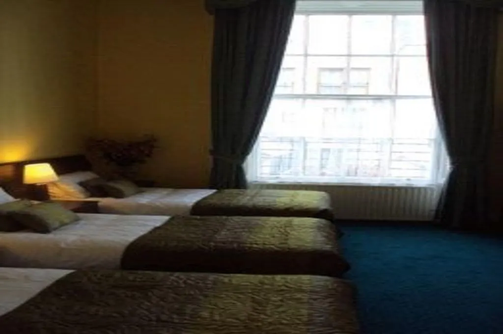 Guest house Anchor Guesthouse Dublin