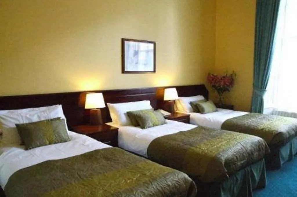 Anchor Guesthouse Dublin 3*,
