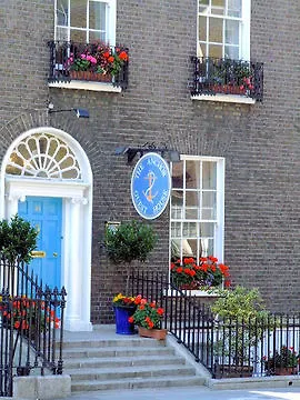 Anchor Guesthouse Dublin 3*,  Ireland