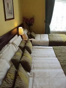 Anchor Guesthouse Dublin