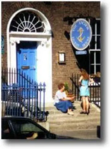 Guest house Anchor Guesthouse Dublin
