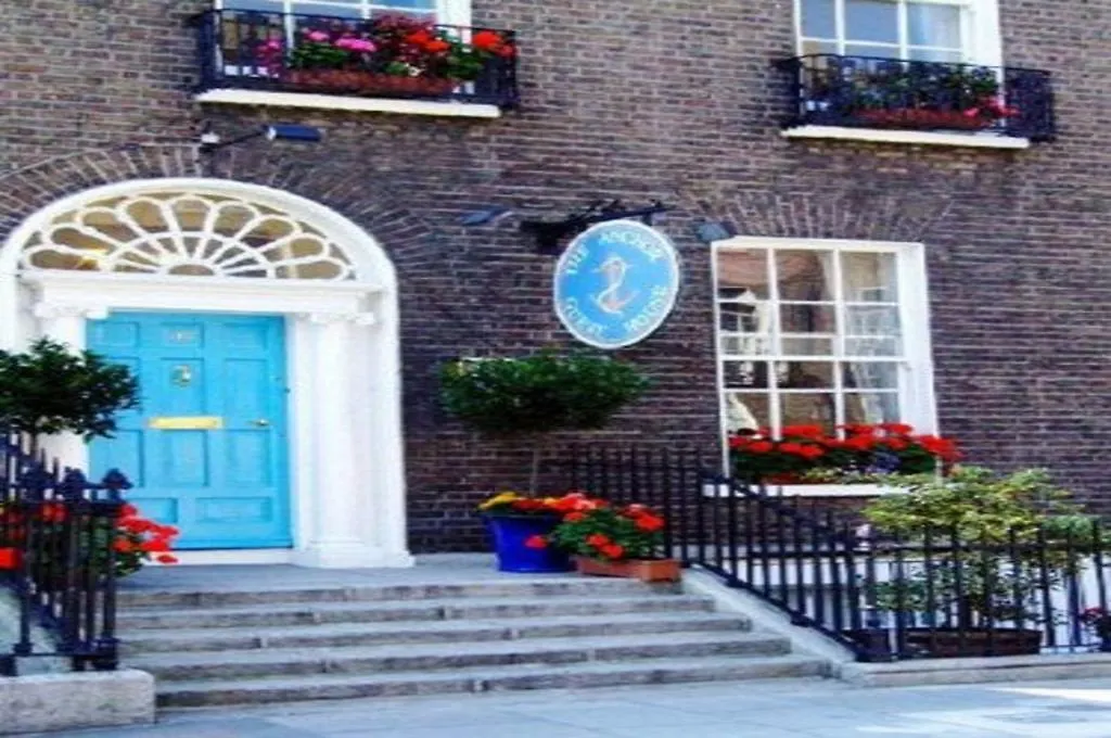 Anchor Guesthouse Dublin 3*,  Ireland
