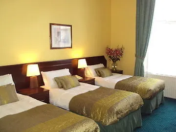 Anchor Guesthouse Dublin Ireland