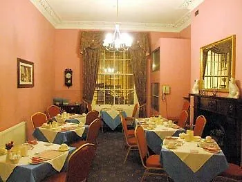 Anchor Guesthouse Dublin Guest house