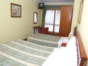 Anchor Guesthouse Dublin 3*,  Ireland