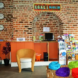 Hostel Egali