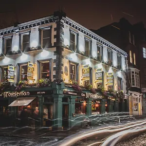 The Norseman Temple Bar Affittacamere