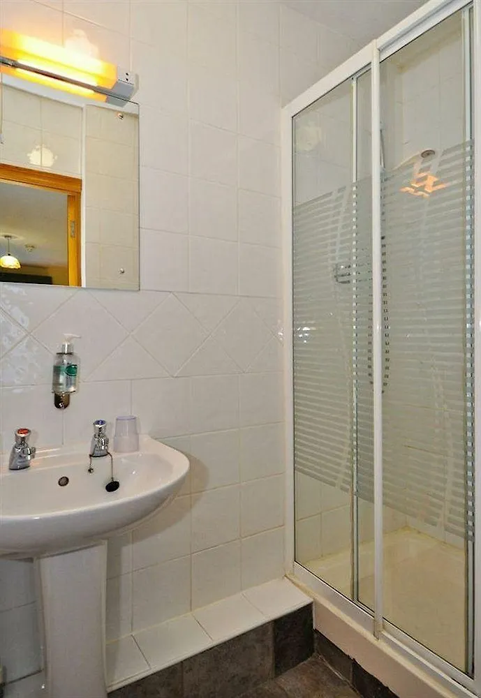Anchor Guesthouse 都柏林