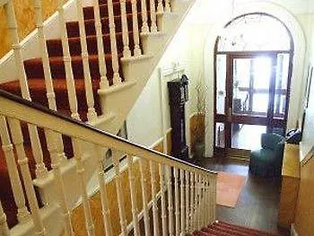 *** 招待所 Anchor Guesthouse 都柏林 爱尔兰