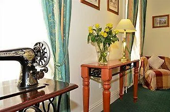 招待所 Anchor Guesthouse 都柏林