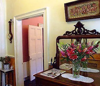 Anchor Guesthouse 都柏林 招待所