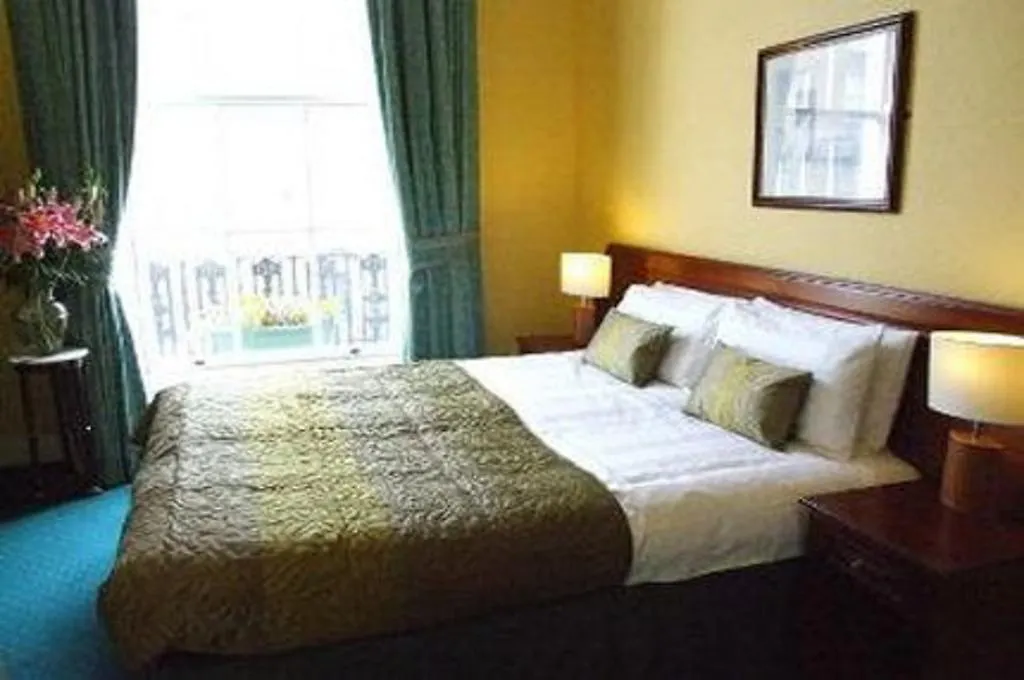 招待所 Anchor Guesthouse 都柏林
