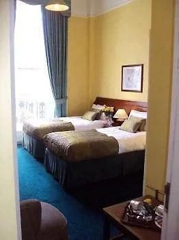 Anchor Guesthouse 都柏林 招待所