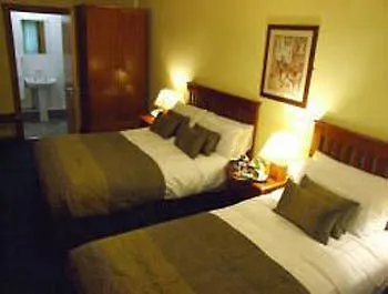 Anchor Guesthouse 都柏林