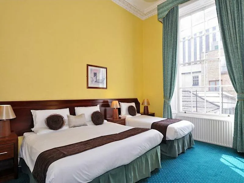 Anchor Guesthouse Dublino 3*,