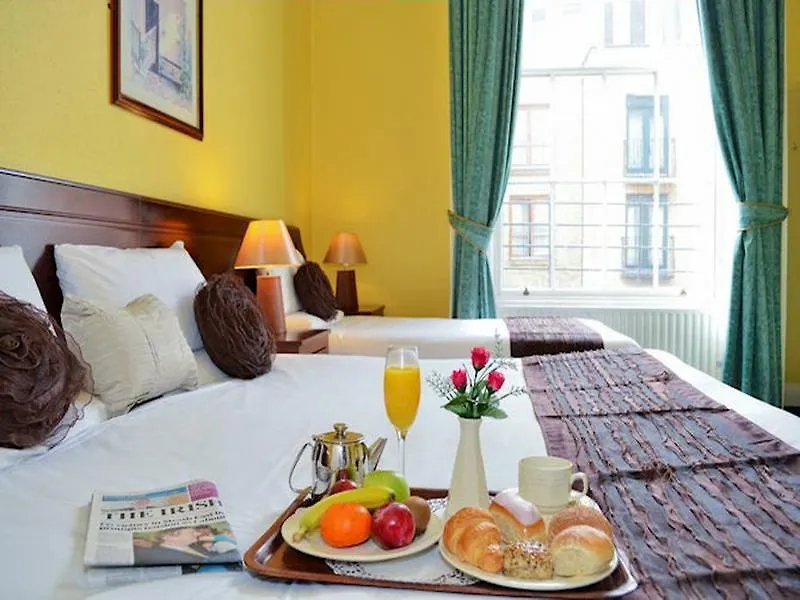 Affittacamere Anchor Guesthouse Dublino