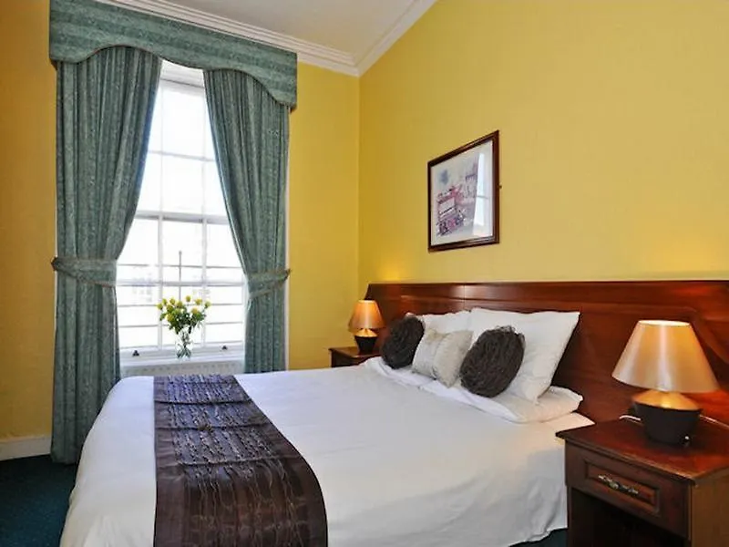 Anchor Guesthouse Dublino 3*,  Irlanda
