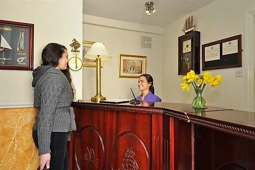 Affittacamere Anchor Guesthouse Dublino