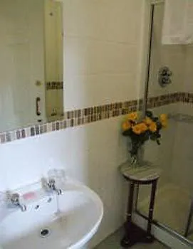 *** Affittacamere Anchor Guesthouse Dublino Irlanda