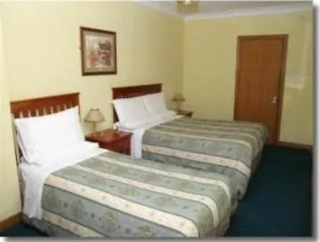 Anchor Guesthouse Dublino Irlanda